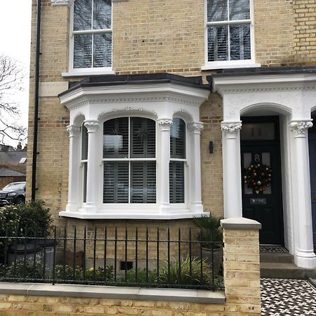 Putney Sw15 Ξενοδοχείο Λονδίνο Εξωτερικό φωτογραφία
